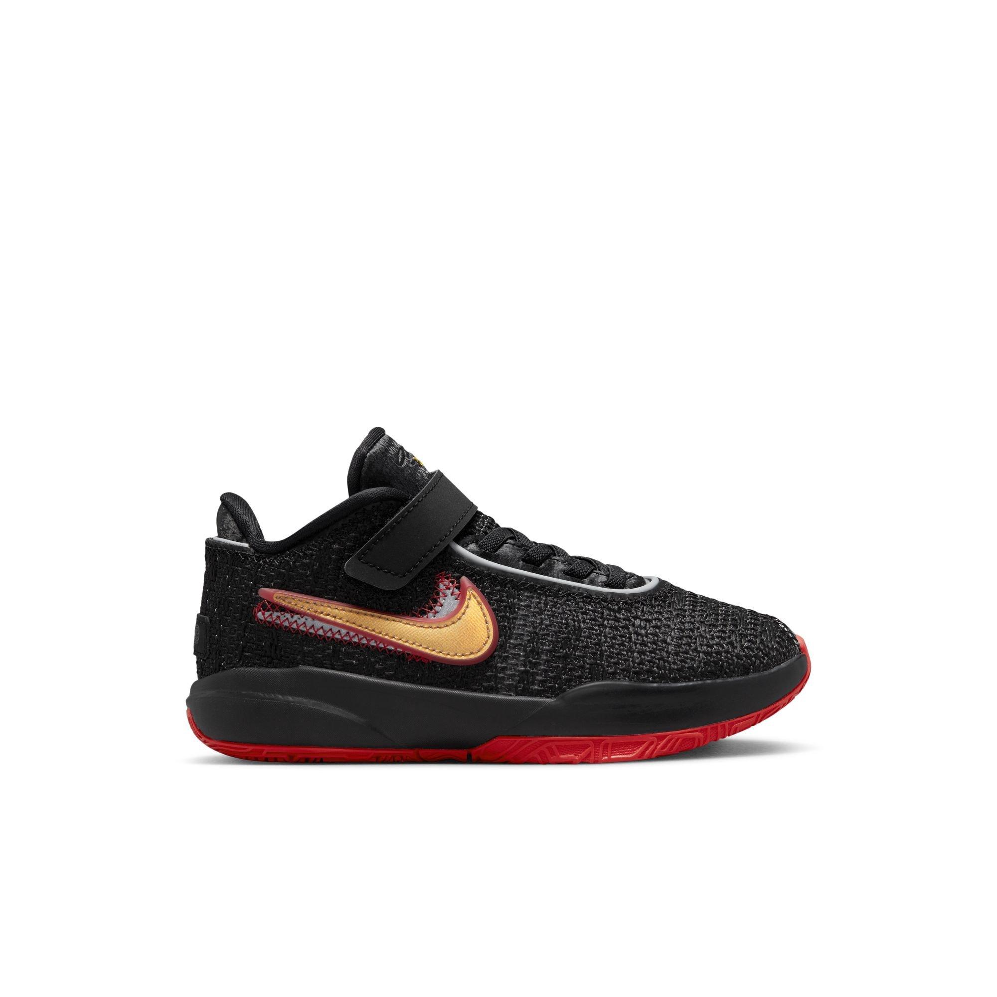 Hibbett sports store kobe shoes